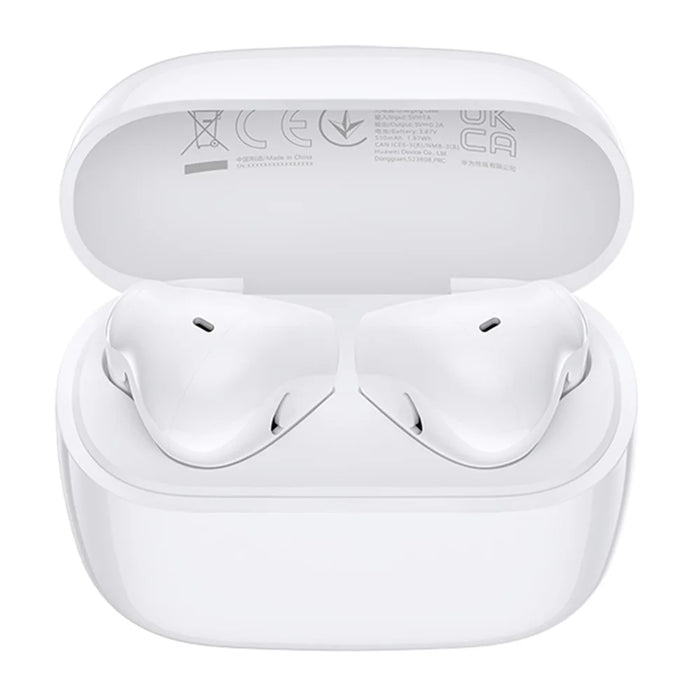 HUAWEI FreeBuds SE 2 Wireless Headset Bluetooth-compatible 5.3 Headphones Smart Touch Control TWS Earbuds (Chinese Version) - White - 2