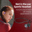A59 Open Ear Air Conduction Bluetooth-compatible Headphones BT5.3 Wireless Neckband Headphones with Mic - Blue - 7