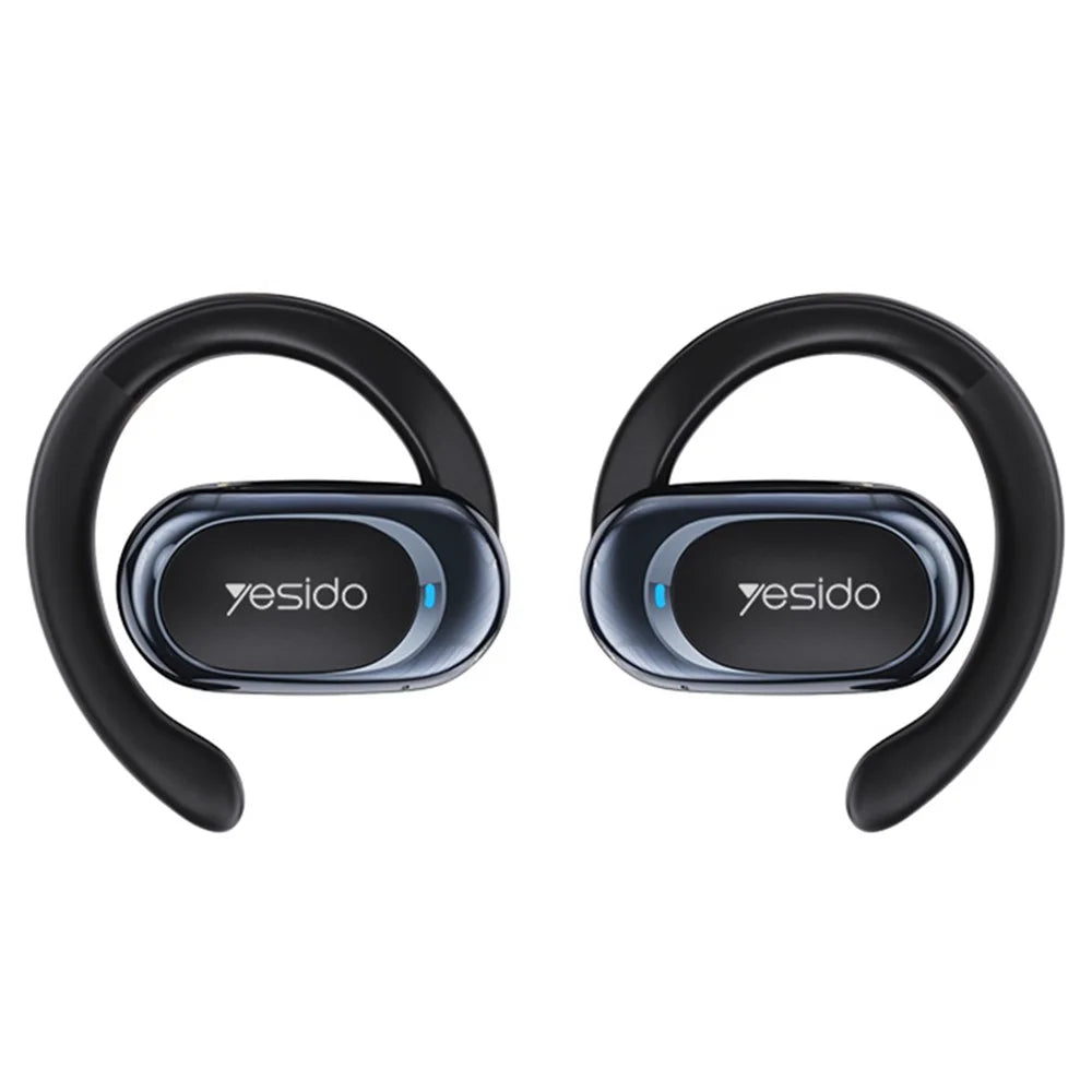 YESIDO YSP13 Air Conduction Bluetooth-compatible Ear Hook Earphone Wireless HiFi Music Sport Headset - 1