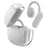 AHASTYLE WG134 Silicone Ear Loop Headphone Open Ear Wireless Bluetooth-compatible Earphones - 1