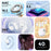 AHASTYLE WG134 Silicone Ear Loop Headphone Open Ear Wireless Bluetooth-compatible Earphones - 5