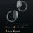 WEKOME WS-02 Rotary Ear Hook Bluetooth-compatible Earphones Waterproof Wireless Sports Headphones - Black - 6