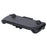 HIFYLUX ST-ZF40 For Steam Deck 3-in-1 Plastic Protective Case Sun Hood Game Console Desktop Stand - 7