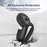 WOLMTT 1 Pair for Meta Quest 3 Touch Controller Anti-drop Protective Cover Silicone Sleeve - Black - 3