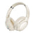 WEKOME M11 Enjoyer Series ANC Smart Noise-Canceling Wireless Headphone Bluetooth-compatible Headset - White - 1