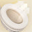 WEKOME M11 Enjoyer Series ANC Smart Noise-Canceling Wireless Headphone Bluetooth-compatible Headset - White - 7