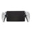 For PlayStation Portal Game Console Clear PC Cover Split Protective Hard Case - Transparent - 2