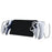 For PlayStation Portal Game Console Clear PC Cover Split Protective Hard Case - Transparent - 3