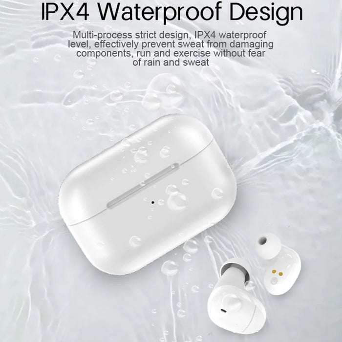 B2 Bluetooth-compatible TWS Headset Low Delay In-ear Headphone Wireless Waterproof Earphone with Charging Case - 7