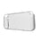 For Nintendo Switch OLED TPU Clear Protective Case Game Console Anti-drop Shell - Transparent - 3