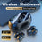 M47 Earclip Bone Conduction Wireless Headphone with Mic Bluetooth-compatible 5.3 Gaming Headset Noise Reduction Sport Earphone - Black - 2