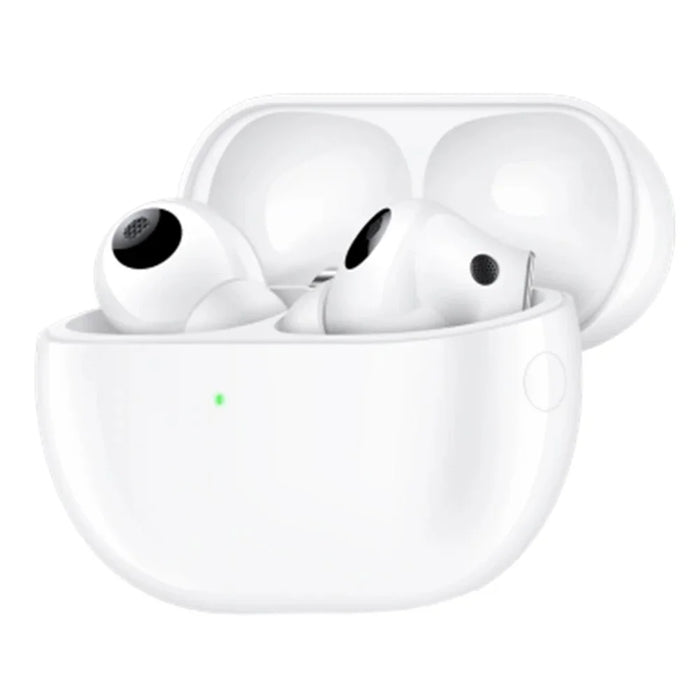 HUAWEI T0018 FreeBuds Pro 3 Wireless Earphones Intelligent Noise Cancelling Bluetooth-compatible Earbuds (Chinese Version) - White - 1