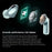 HUAWEI T0018 FreeBuds Pro 3 Wireless Earphones Intelligent Noise Cancelling Bluetooth-compatible Earbuds (Chinese Version) - White - 2