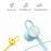 HUAWEI FreeLace Wireless Earphone Bluetooth-compatible 5.2 Neck Hanging Magnetic Absorption Headphones (Chinese Version) - Black - 3