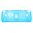 Clear PC Case for ASUS ROG Ally Protection Cover Shockproof Game Console Sleeve - Transparent Blue - 6