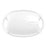 DEIVA Smart Series TWS-M5 EM031 Wireless Earphone Ear Clip Bluetooth-compatible Stereo Music Headset - White - 1
