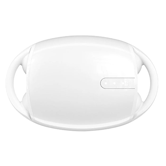 DEIVA Smart Series TWS-M5 EM031 Wireless Earphone Ear Clip Bluetooth-compatible Stereo Music Headset - White - 1