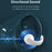 DEIVA Smart Series TWS-M5 EM031 Wireless Earphone Ear Clip Bluetooth-compatible Stereo Music Headset - White - 4