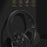 DEVIA Kintone Series HiFi Sound Bluetooth-compatible Wireless Headset Over-Ear Earphone V2 - Black - 2
