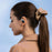 JM11 OWS Air Conduction Bluetooth-compatible Earphones Rotary Hook Wireless Headphones - Black - 2
