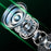 i6 Touch Control Bluetooth-compatible 5.3 TWS Earphones with Heart Shape Charging Case - Pink - 3
