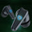 i6 Touch Control Bluetooth-compatible 5.3 TWS Earphones with Heart Shape Charging Case - Pink - 7