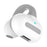 M-S8 Bluetooth-compatible 5.3 Ear Clip Earphone Running Wireless Music Headset - Grey - 1