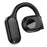 BY99 Single Ear Bluetooth-compatible 5.3 Earhook Headset Air Conduction Earphone - Black - 1