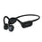 DACOM E80 Bone Conduction Headphone Wireless Bluetooth-compatible 5.3 Earphone - Black - 1