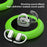 FN88 OWS Single Ear Bluetooth-compatible Earhook Headset Music Calling Earphone - Nude - 5