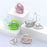 FN88 OWS Single Ear Bluetooth-compatible Earhook Headset Music Calling Earphone - Nude - 7