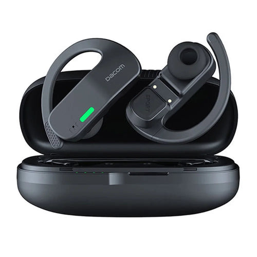 DACOM G84 Bluetooth-compatible Headphone Bone Conduction TWS Touch Control Headset - 1