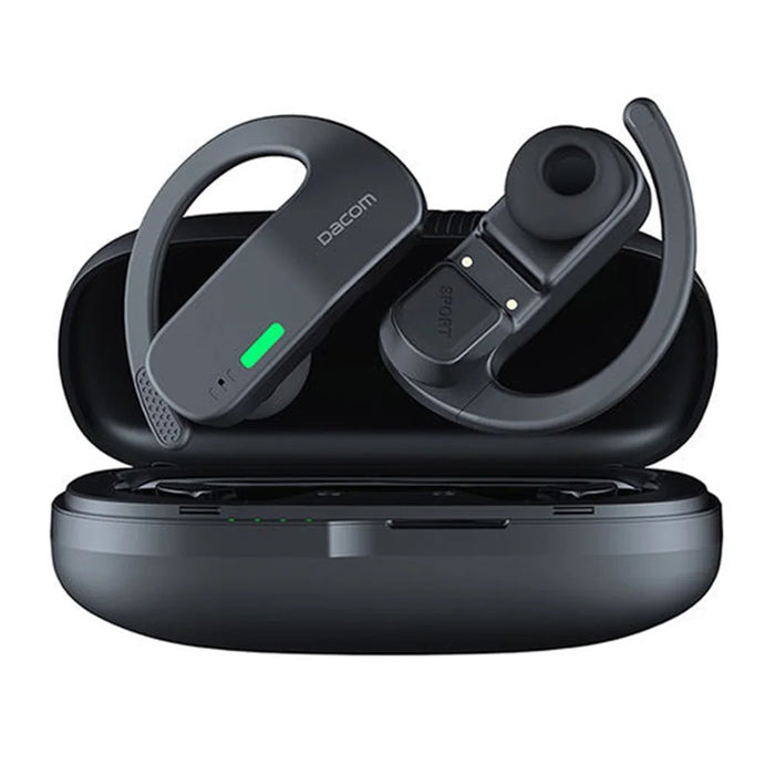DACOM G84 Bluetooth-compatible Headphone Bone Conduction TWS Touch Control Headset - 1