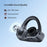 DACOM G84 Bluetooth-compatible Headphone Bone Conduction TWS Touch Control Headset - 6