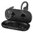 DACOM G86 FreeBeats Bluetooth-compatible Earphone Waterproof Music Headset - Black - 1
