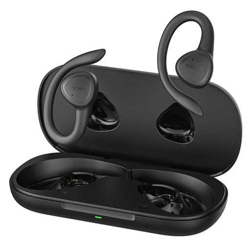 DACOM G86 FreeBeats Bluetooth-compatible Earphone Waterproof Music Headset - Black - 1