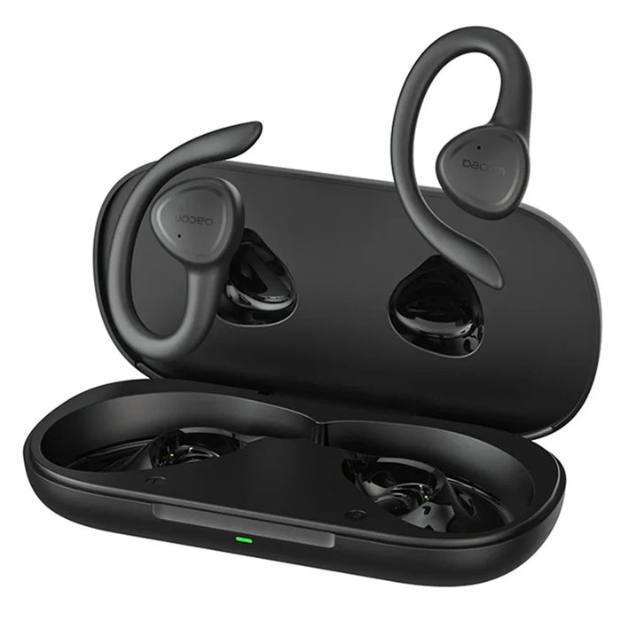 DACOM G86 FreeBeats Bluetooth-compatible Earphone Waterproof Music Headset - Black - 1