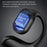 FN-98 Single Ear Bluetooth-compatible Ear Hanging Headset Wireless Earphone - Black - 2