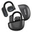 DACOM H11 OWS Bluetooth-compatible Earhook Headset Noise Reduction Earphone - Black - 1