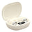 W600 Bluetooth-compatible 5.3 Sports Ear Clip Earphone Touch Control Music Headset - 1