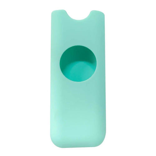 For Amazon She's Birdie Soft Silicone Case Sleeve Protection Cover - Baby Blue - 1