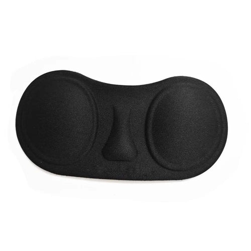 For Meta Quest 3 VR Headset Lens Protector EVA Dustproof Anti-scratch VR Lens Protective Cover - 1