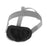 For Meta Quest 3 VR Headset Lens Protector EVA Dustproof Anti-scratch VR Lens Protective Cover - 2