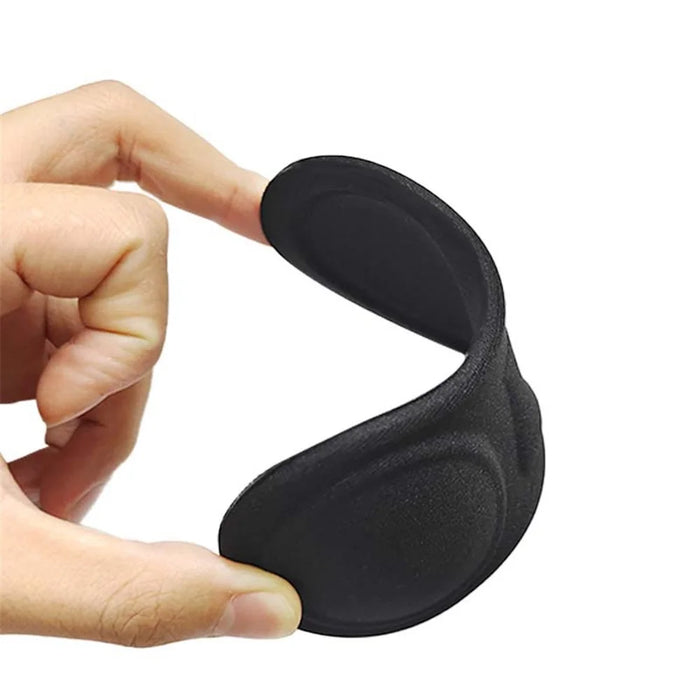 For Meta Quest 3 VR Headset Lens Protector EVA Dustproof Anti-scratch VR Lens Protective Cover - 4