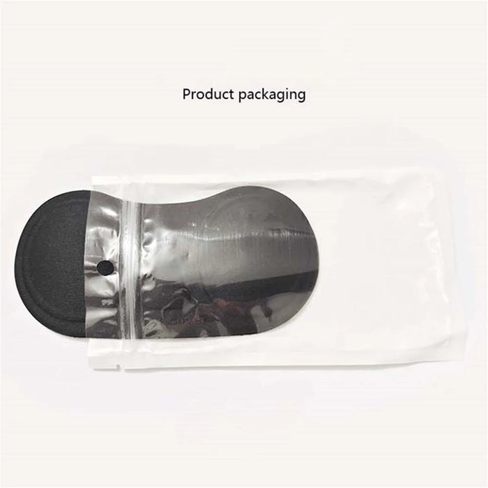 For Meta Quest 3 VR Headset Lens Protector EVA Dustproof Anti-scratch VR Lens Protective Cover - 7