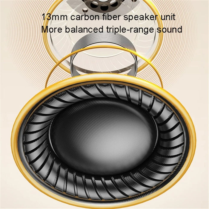 REMAX CozyPods W10N ANC+ENC Dual Noise-Canceling Wireless Earbuds Bluetooth-compatible Headset - White - 5