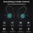 BE1033 Bluetooth-compatible Sports Earbuds IPX7 Waterproof HiFi Stereo Sound Earhook Wireless Earbuds - 2