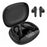 BE1043 Noise Reduction Bluetooth-compatible Earphone Wireless Music Headset with Detachable Earhook - 1