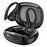 BE1043 Noise Reduction Bluetooth-compatible Earphone Wireless Music Headset with Detachable Earhook - 2