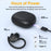 BE1039 Noise Canceling Ear Hook Bluetooth-compatible Headphones Wireless In-ear Earphones - 4